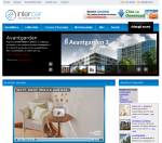 Noul site Intercer cu anunturi de mica publicitate si reclame – adserv.intercer.net